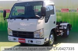 isuzu elf-truck 2012 -ISUZU--Elf NKR85AN--NKR85-7025576---ISUZU--Elf NKR85AN--NKR85-7025576-