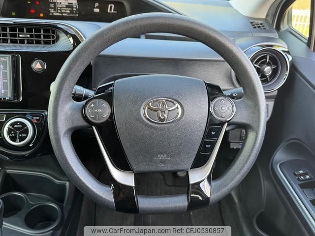 toyota aqua 2019 quick_quick_DAA-NHP10_NHP10-6851380 image 2