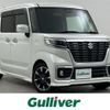 suzuki spacia 2019 -SUZUKI--Spacia DAA-MK53S--MK53S-636313---SUZUKI--Spacia DAA-MK53S--MK53S-636313- image 1