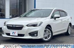 subaru impreza-wagon 2017 -SUBARU--Impreza Wagon DBA-GT2--GT2-003234---SUBARU--Impreza Wagon DBA-GT2--GT2-003234-