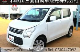 suzuki wagon-r 2014 -SUZUKI--Wagon R DBA-MH34S--MH34S-327214---SUZUKI--Wagon R DBA-MH34S--MH34S-327214-