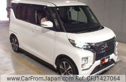 mitsubishi ek-sport 2020 -MITSUBISHI 【大分 581ｾ1769】--ek X Space B35A--B35A-0003045---MITSUBISHI 【大分 581ｾ1769】--ek X Space B35A--B35A-0003045-