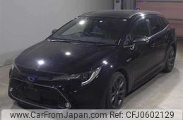 toyota corolla-touring-wagon 2020 -TOYOTA--Corolla Touring ZWE211W-6016647---TOYOTA--Corolla Touring ZWE211W-6016647-