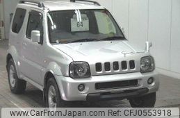 suzuki jimny-sierra 2007 -SUZUKI--Jimny Sierra JB43W-301753---SUZUKI--Jimny Sierra JB43W-301753-