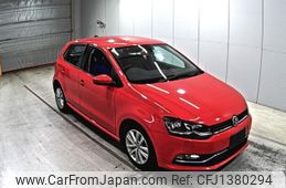 volkswagen polo 2017 -VOLKSWAGEN--VW Polo 6RCJZ-WVWZZZ6RZHU066883---VOLKSWAGEN--VW Polo 6RCJZ-WVWZZZ6RZHU066883-
