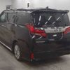 toyota alphard 2021 -TOYOTA--Alphard 3BA-AGH30W--AGH30-9020503---TOYOTA--Alphard 3BA-AGH30W--AGH30-9020503- image 2