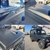 suzuki jimny 1991 CFJ1865248 image 31