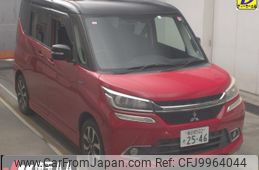 mitsubishi delica-d2 2016 -MITSUBISHI 【春日部 502ｿ2546】--Delica D2 MB36S-602394---MITSUBISHI 【春日部 502ｿ2546】--Delica D2 MB36S-602394-