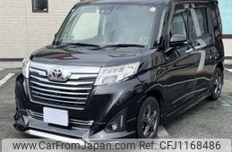 toyota roomy 2019 -TOYOTA--Roomy DBA-M900A--M900A-0279739---TOYOTA--Roomy DBA-M900A--M900A-0279739-