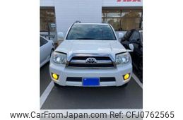 toyota hilux-surf 2009 -TOYOTA--Hilux Surf CBA-TRN215W--TRN215-0025977---TOYOTA--Hilux Surf CBA-TRN215W--TRN215-0025977-