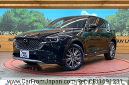 mazda cx-5 2023 CFJ1691231