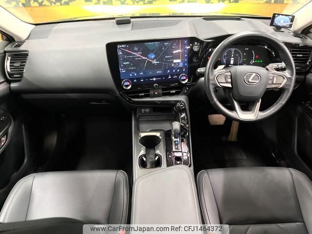 lexus nx 2022 quick_quick_AAZH25_AAZH25-6000599 image 2