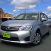 toyota corolla-axio 2014 -TOYOTA--Corolla Axio DBA-NZE161--NZE161-7110604---TOYOTA--Corolla Axio DBA-NZE161--NZE161-7110604- image 1