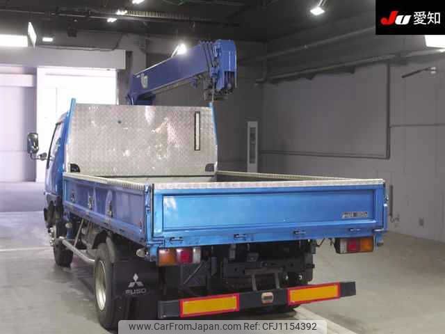mitsubishi-fuso canter 2002 -MITSUBISHI--Canter FE63EEY-560902---MITSUBISHI--Canter FE63EEY-560902- image 2
