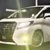 toyota alphard 2016 GOO_JP_700030313530211214001 image 29