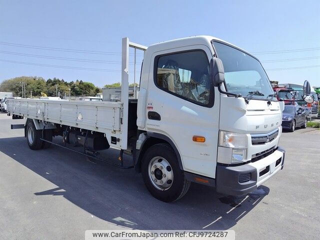 mitsubishi-fuso canter 2018 -MITSUBISHI--Canter 2PG-FED90--FED90-560071---MITSUBISHI--Canter 2PG-FED90--FED90-560071- image 2