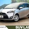 toyota sienta 2017 -TOYOTA--Sienta DBA-NSP170G--NSP170-7101061---TOYOTA--Sienta DBA-NSP170G--NSP170-7101061- image 1