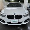 bmw 1-series 2019 -BMW--BMW 1 Series DBA-1R15--WBA1R520805L50738---BMW--BMW 1 Series DBA-1R15--WBA1R520805L50738- image 20