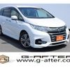 honda odyssey 2018 -HONDA--Odyssey 6AA-RC4--RC4-1153583---HONDA--Odyssey 6AA-RC4--RC4-1153583- image 1