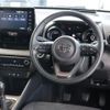 toyota yaris 2021 -TOYOTA--Yaris 5BA-MXPA10--MXPA10-2047476---TOYOTA--Yaris 5BA-MXPA10--MXPA10-2047476- image 2