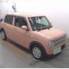 suzuki alto-lapin 2018 quick_quick_DBA-HE33S_HE33S-200563 image 4