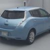 nissan leaf 2016 -NISSAN 【金沢 300ﾄ6134】--Leaf ZAA-AZE0--AZE0-206398---NISSAN 【金沢 300ﾄ6134】--Leaf ZAA-AZE0--AZE0-206398- image 2