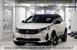 peugeot 3008 2023 quick_quick_P845G06H_VF3M45GBUNS157681