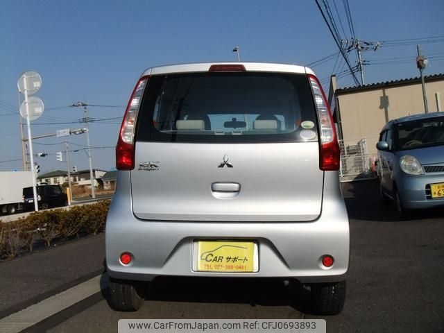 mitsubishi ek-wagon 2014 -MITSUBISHI--ek Wagon B11W--0042403---MITSUBISHI--ek Wagon B11W--0042403- image 2