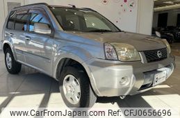 nissan x-trail 2004 -NISSAN--X-Trail UA-NT30--NT30-114635---NISSAN--X-Trail UA-NT30--NT30-114635-