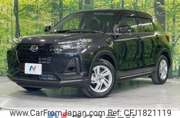 daihatsu rocky 2023 CFJ1821119