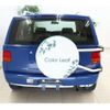 nissan rasheen 1998 -NISSAN--Rasheen RFNB14--RFNB14-502472---NISSAN--Rasheen RFNB14--RFNB14-502472- image 23