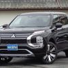mitsubishi outlander-phev 2025 CFJ1730920 image 1
