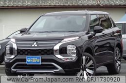 mitsubishi outlander-phev 2025 CFJ1730920