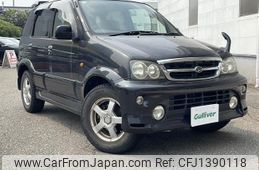 daihatsu terios 2004 -DAIHATSU--Terios TA-J102G--J102G-004209---DAIHATSU--Terios TA-J102G--J102G-004209-
