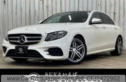 mercedes-benz e-class 2016 quick_quick_LDA-213004C_WDD2130042A077063