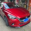 mazda demio 2016 -MAZDA--Demio LDA-DJ5FS--DJ5FS-148085---MAZDA--Demio LDA-DJ5FS--DJ5FS-148085- image 1