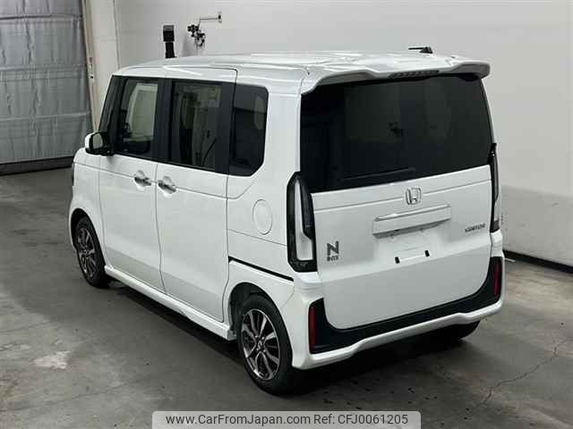 honda n-box 2024 -HONDA 【後日 】--N BOX JF5-1080694---HONDA 【後日 】--N BOX JF5-1080694- image 2