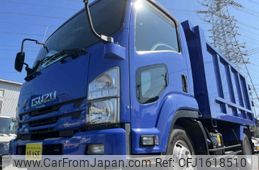 isuzu forward 2019 CFJ1618510