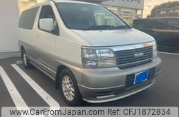 isuzu fargo-filly 1999 CFJ1872834