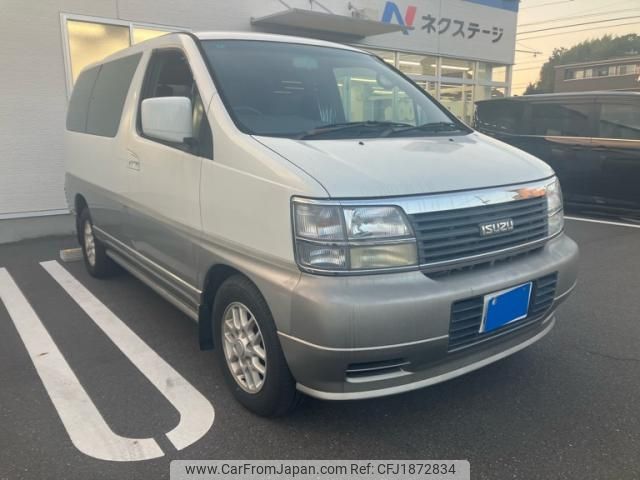 isuzu fargo-filly 1999 CFJ1872834 image 1