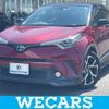 toyota c-hr 2017 quick_quick_DAA-ZYX10_ZYX10-2087026 image 1