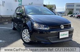 volkswagen polo 2010 -VOLKSWAGEN--VW Polo ABA-6RCGG--WVWZZZ6RZAU018390---VOLKSWAGEN--VW Polo ABA-6RCGG--WVWZZZ6RZAU018390-