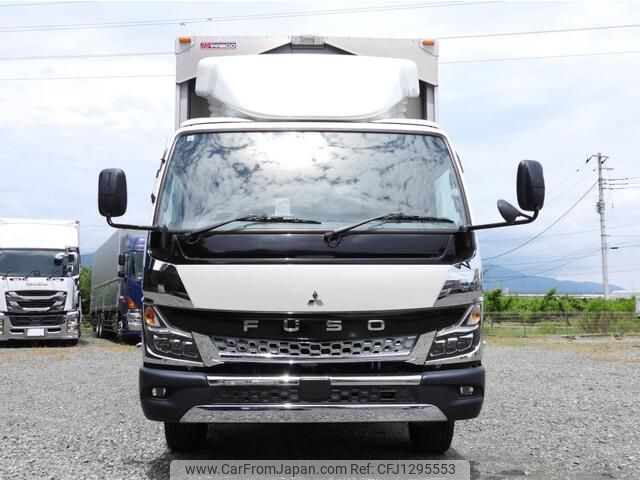 mitsubishi-fuso canter 2022 -MITSUBISHI--Canter 2RG-FEB80--FEB80-591097---MITSUBISHI--Canter 2RG-FEB80--FEB80-591097- image 2