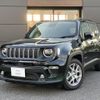 jeep renegade 2024 quick_quick_3BA-BV13PM_1C4NJCD12PPP64375 image 1