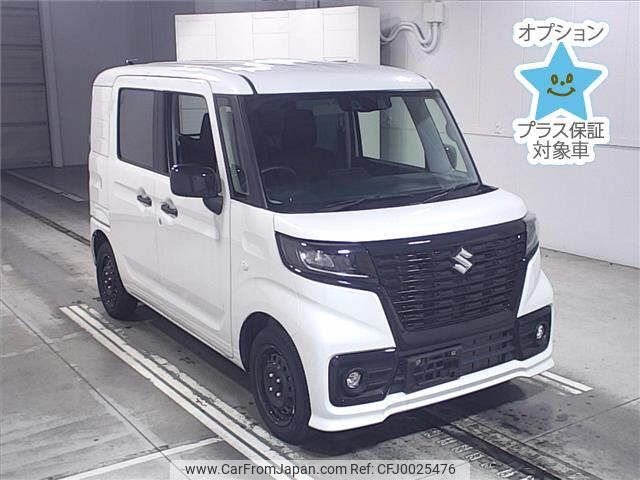 suzuki spacia 2023 -SUZUKI 【後日 】--Spacia Base MK33V-107206---SUZUKI 【後日 】--Spacia Base MK33V-107206- image 1