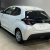 toyota yaris 2023 CFJ1825161 image 2