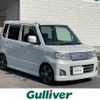 suzuki wagon-r 2008 -SUZUKI--Wagon R DBA-MH22S--MH22S-152555---SUZUKI--Wagon R DBA-MH22S--MH22S-152555- image 1