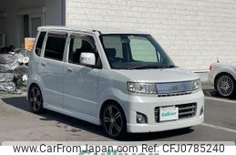 suzuki wagon-r 2008 -SUZUKI--Wagon R DBA-MH22S--MH22S-152555---SUZUKI--Wagon R DBA-MH22S--MH22S-152555-