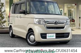 honda n-box 2022 -HONDA--N BOX 6BA-JF3--JF3-5196458---HONDA--N BOX 6BA-JF3--JF3-5196458-