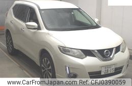 nissan x-trail 2016 quick_quick_DBA-NT32_NT32-535068